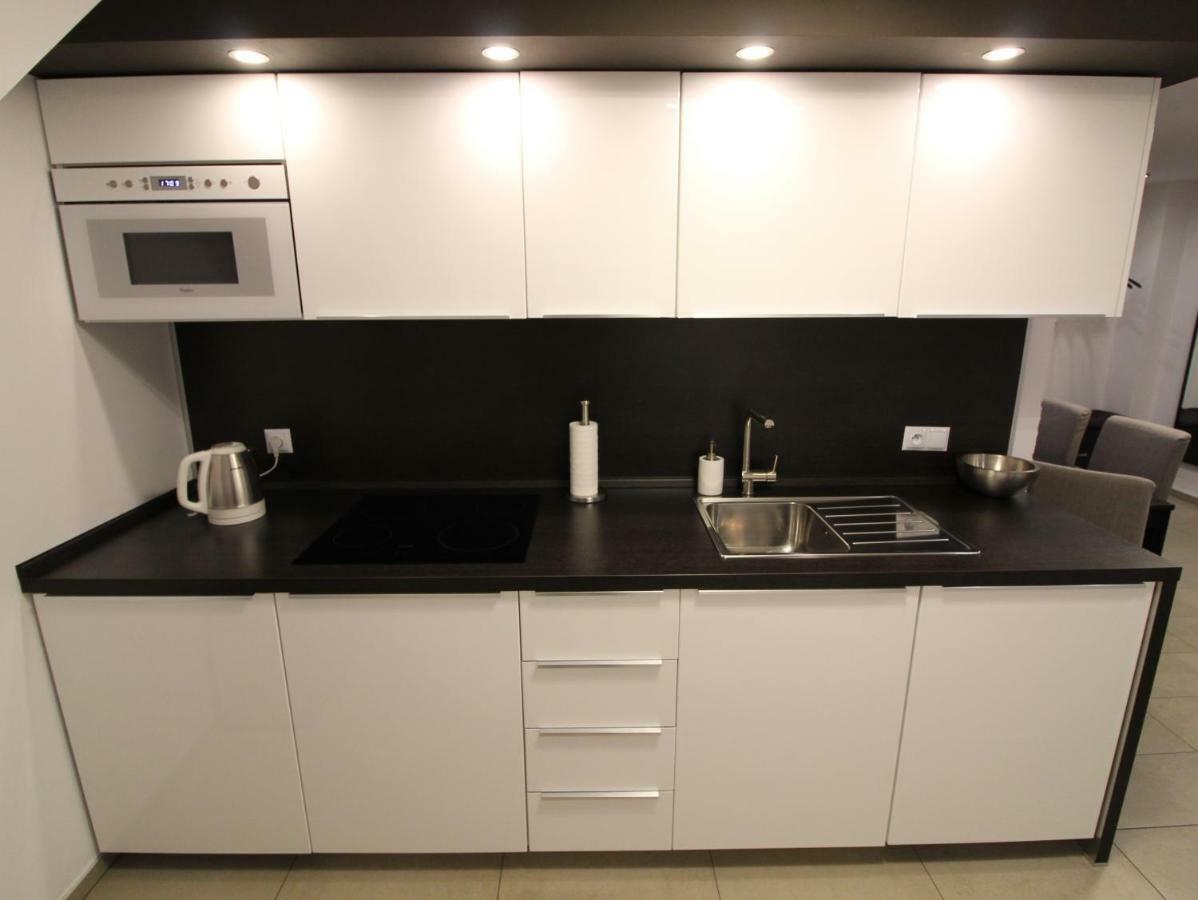 Апартаменты Apartament Meander Шклярска-Поремба Экстерьер фото