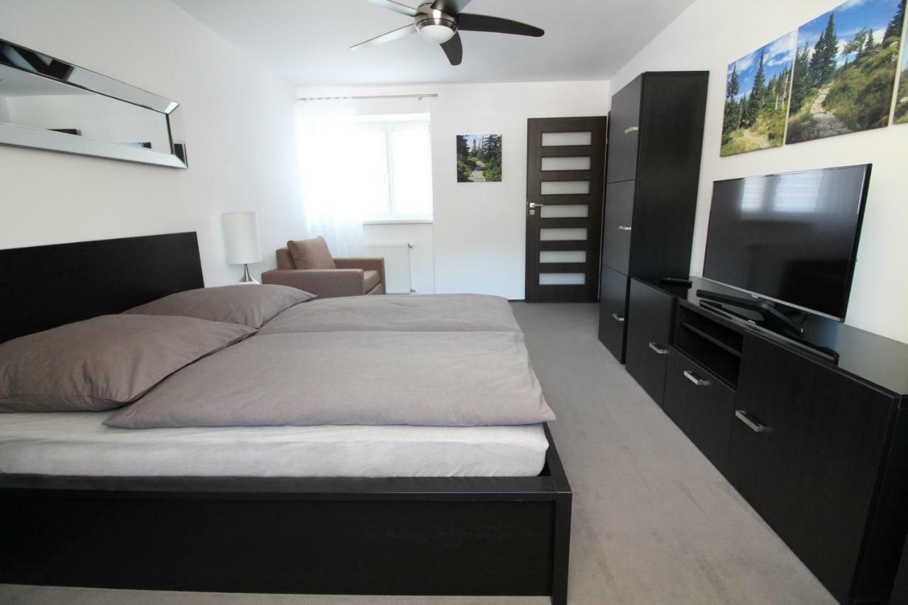 Апартаменты Apartament Meander Шклярска-Поремба Экстерьер фото