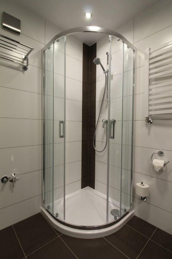 Апартаменты Apartament Meander Шклярска-Поремба Экстерьер фото